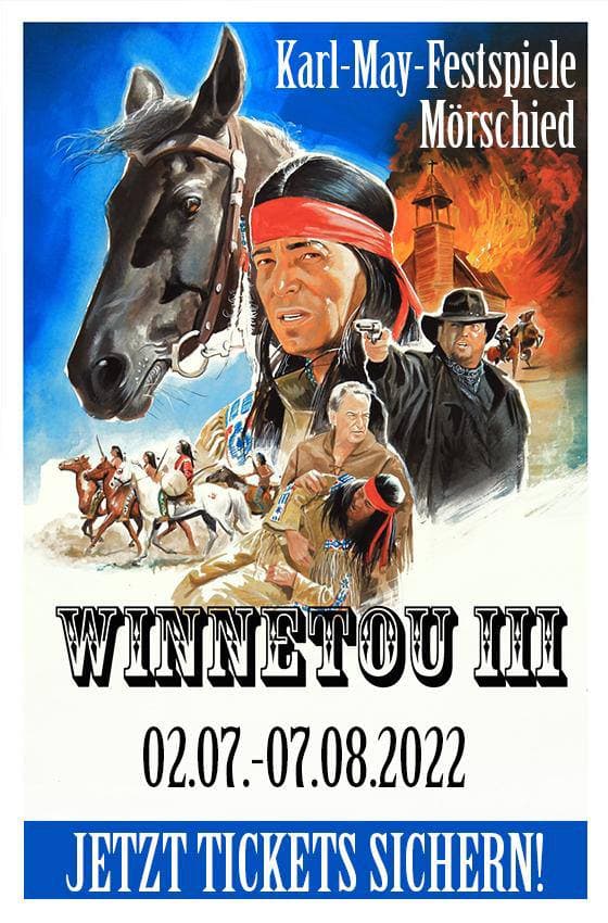 flyer Winnetou 3